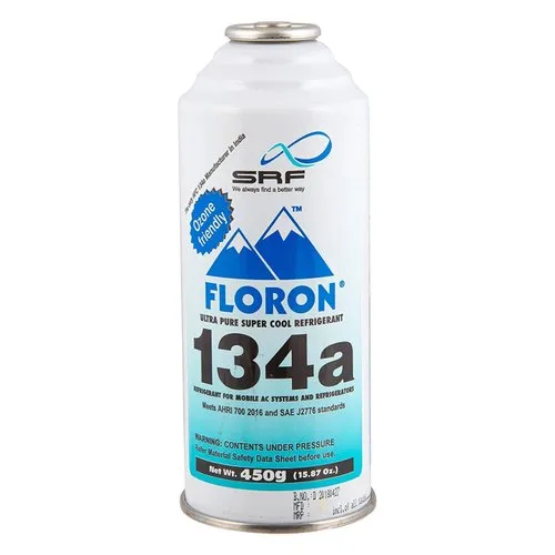 134 CAN FLORON